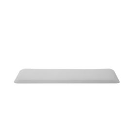 Fall Mat for Elderly, 1-inch Thickened Fall Prevention Pad with Beveled Edge, Anti-Slip Bedside Safety Floor Mat for Seniors, Handicaps